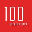 100 Peachtree