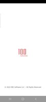 100 Peachtree Affiche