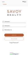Savoy Realty Connect ảnh chụp màn hình 1
