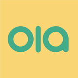 The Ola App: Screen. Check In icône