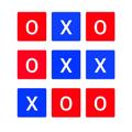 Tic Tac Toe