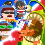 Defender of Stars TD