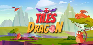 Tiles Dragon