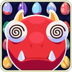 Tiles Dragon