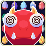 Tiles Dragon simgesi