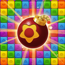 Toy Cube Blast APK