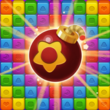 Toy Cube Blast icône