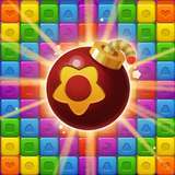 Toy Cube Blast APK