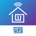 WEG Home أيقونة