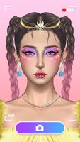Vivi Makeup Artist Ekran Görüntüsü 3