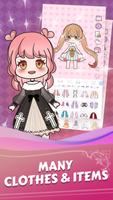 Vivi Doll - Dress Up Games ポスター