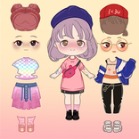 Vivi Star - Dress Up Game