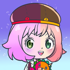 Vivi Anime Creator icon