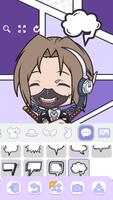 Vivi Anime Creator imagem de tela 3