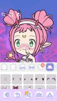 Vivi Anime Creator imagem de tela 1