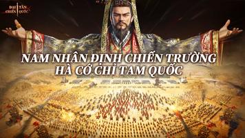 Đại Tần Chiến Quốc Cartaz