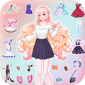 Vivi Princess - Dress up Game