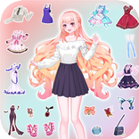 Vivi Princess - Dress up Game