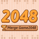Merge Game2048 APK