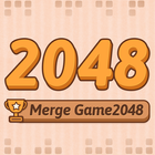Merge Game2048 icône