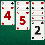 Solitaire Speed 21