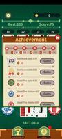 Solitaire Speed 21 ภาพหน้าจอ 2