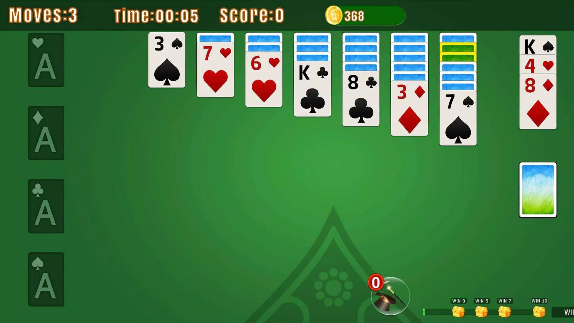 Solitaire Bliss Collection - Apps on Google Play