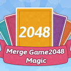 آیکون‌ Merge Game2048 Magic