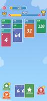 پوستر Merge Game2048 Magic