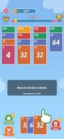 برنامه‌نما Merge Game2048 Magic عکس از صفحه