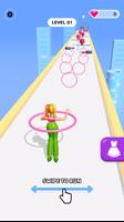 Hula Hooping Run скриншот 3