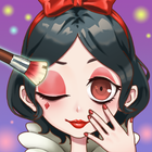 Crazy Princess: Makeup Doll آئیکن