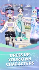 Crazy Princess: Makeup Doll XAPK download