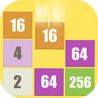 Target 2048 أيقونة