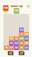 2 Schermata Target 2048