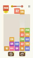 3 Schermata Target 2048