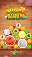 Merge Bigger Cartaz