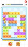 Endless Falling Block Screenshot 1