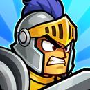 Heroes Survival Battle APK