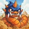 Serpent Chain Defense APK