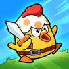 Piupiu Heroes Team APK