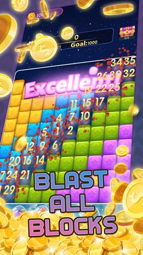 blasting winning story for android