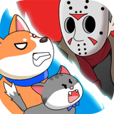Fight with pets-survival TD иконка