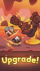 Mini Heroes: Magic Throne XAPK download