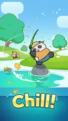 Mini Heroes: Magic Throne XAPK download