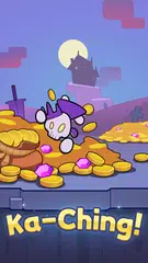 Mini Heroes: Magic Throne XAPK download