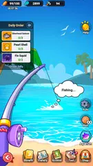Скачать Mini Heroes: Magic Throne XAPK