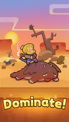 Mini Heroes: Magic Throne XAPK download