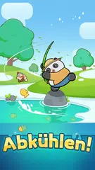 Mini Heroes: Magic Throne XAPK Herunterladen