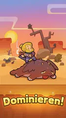 Mini Heroes: Magic Throne XAPK Herunterladen